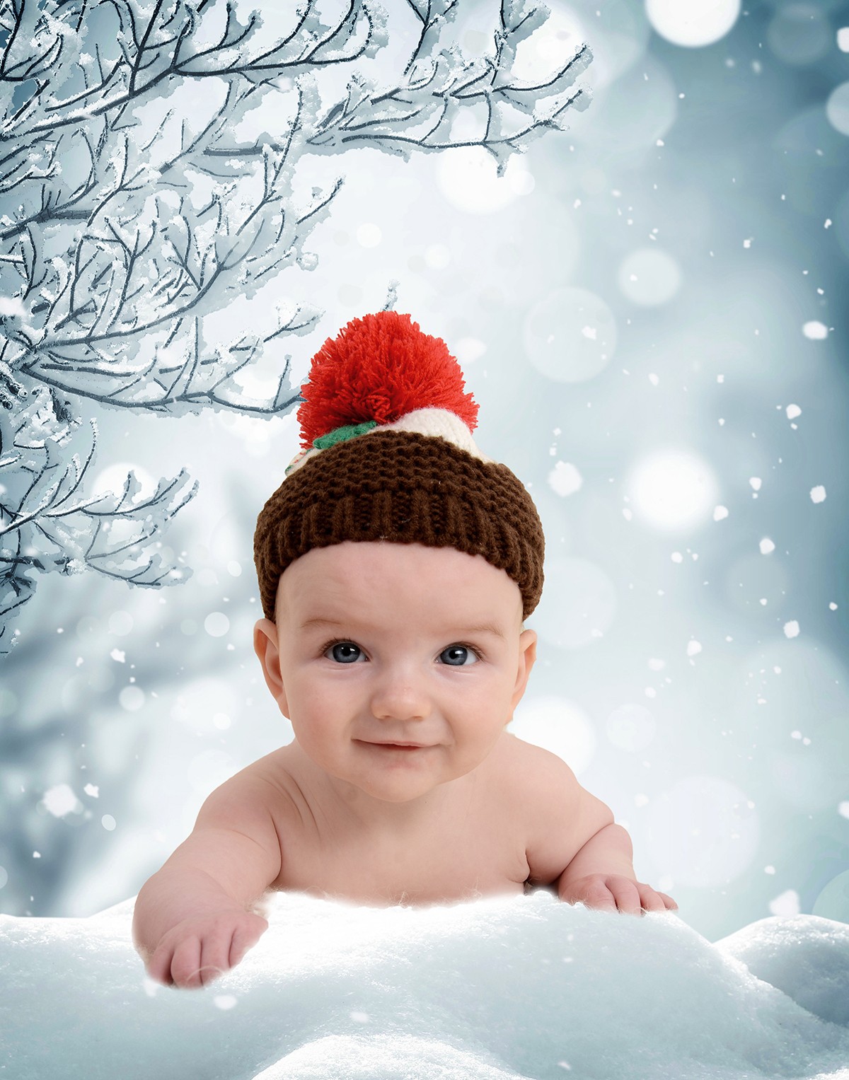 Christmas Mini Photo Shoots - digital backdrops, Christmas